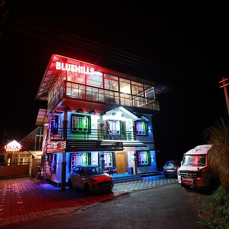 Blue Hills Resort Vagamon Exterior photo