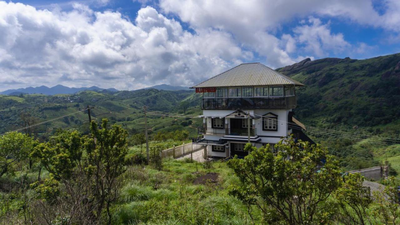 Blue Hills Resort Vagamon Exterior photo