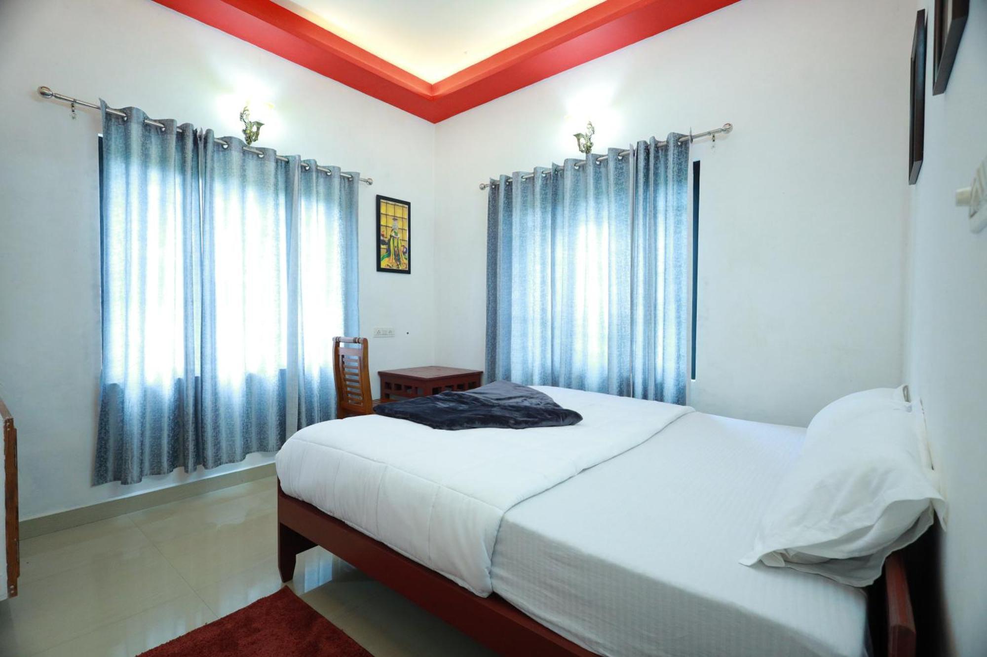 Blue Hills Resort Vagamon Exterior photo