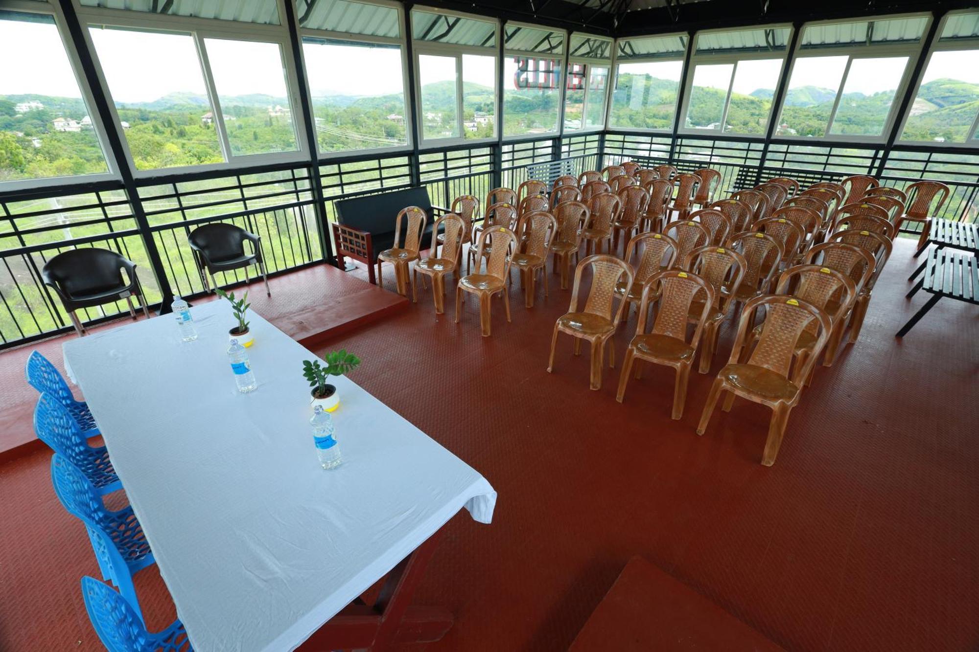 Blue Hills Resort Vagamon Exterior photo