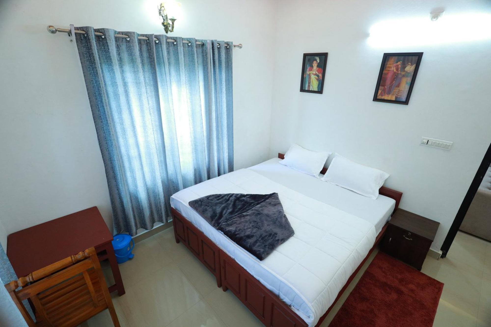 Blue Hills Resort Vagamon Exterior photo